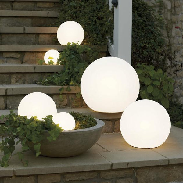 Portable Indoor Outdoor Lamp