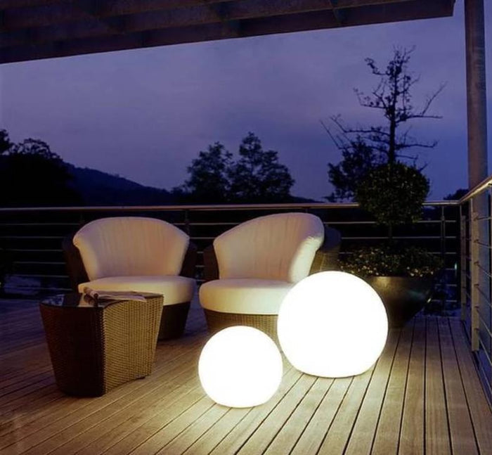 Portable Indoor Outdoor Lamp