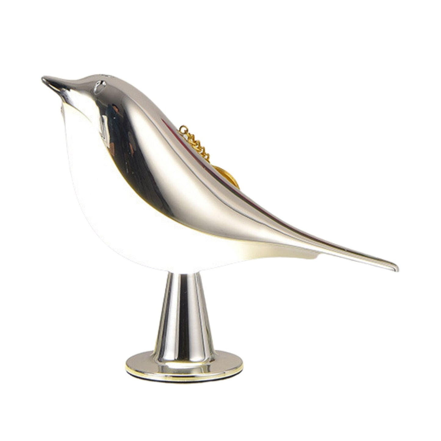Bird Motif LED Table Lamp