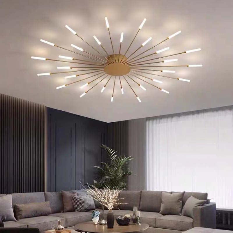 Ceiling Chandelier Light