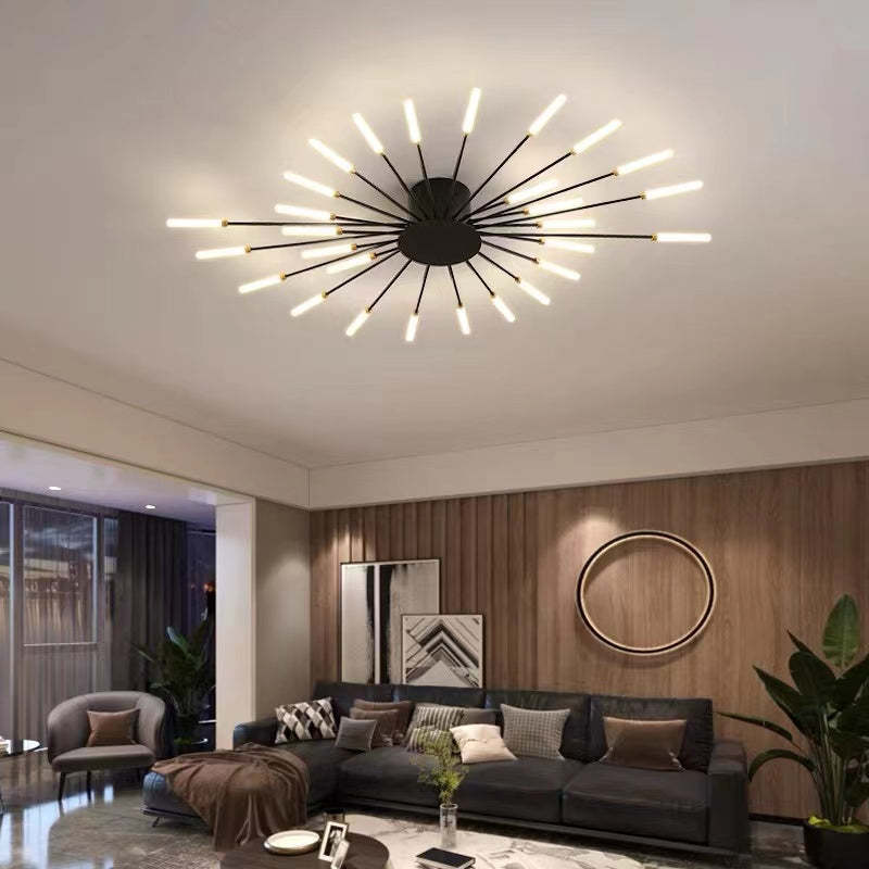 Ceiling Chandelier Light