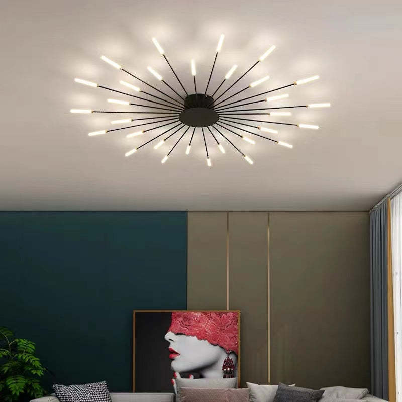 Ceiling Chandelier Light