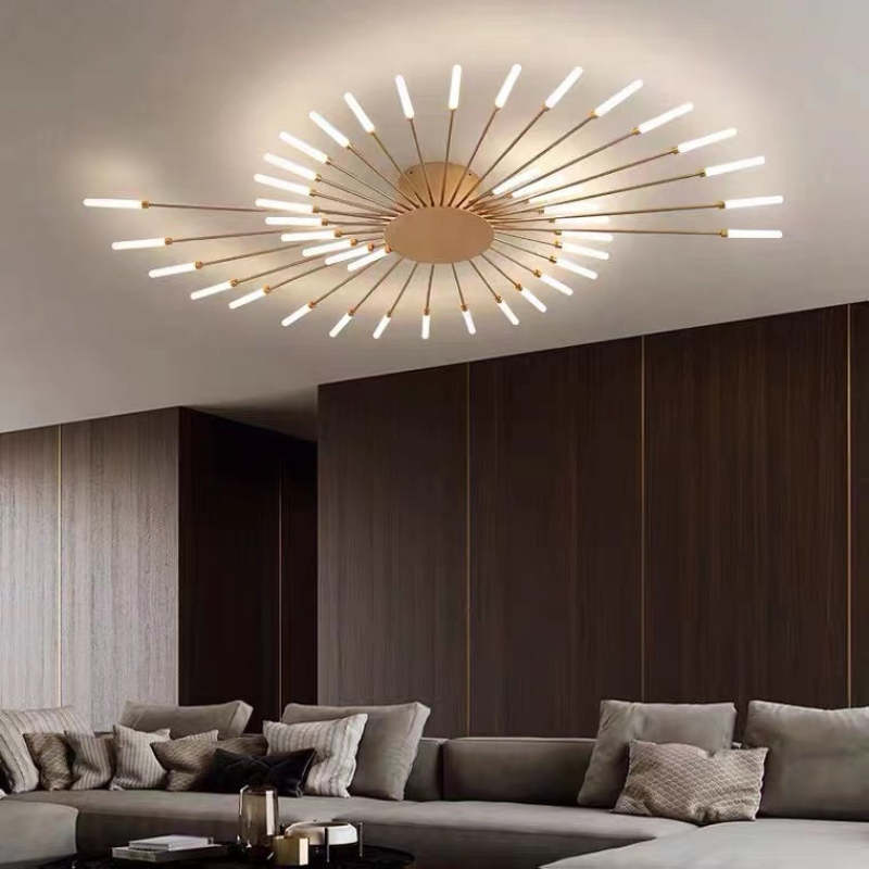 Ceiling Chandelier Light