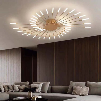 Ceiling Chandelier Light