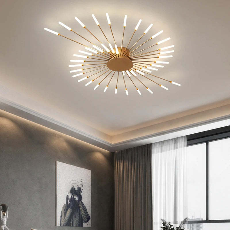 Ceiling Chandelier Light