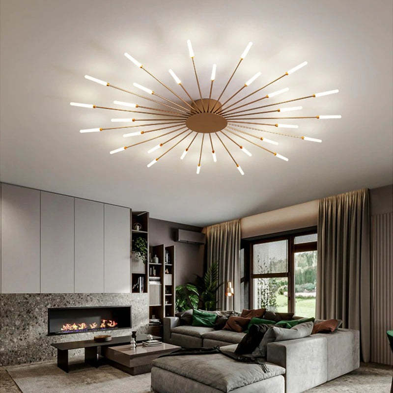 Ceiling Chandelier Light
