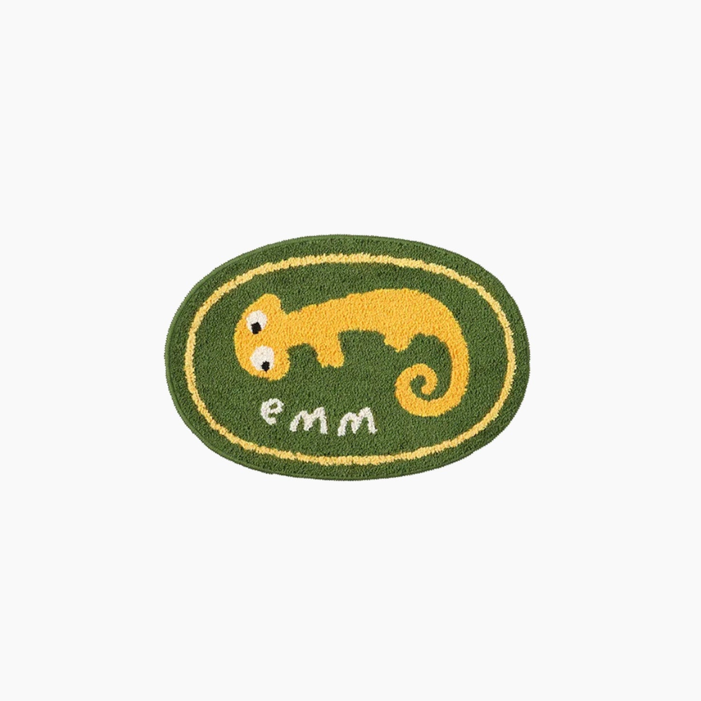 Cute Animal Expression Tufted Rugs | Morae