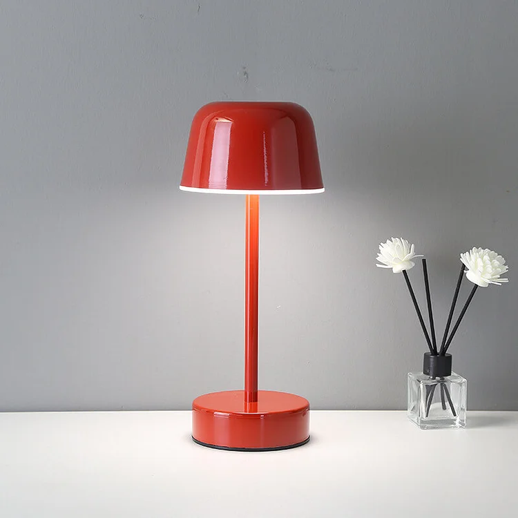 Dimmable Rechargeable Table Lamp