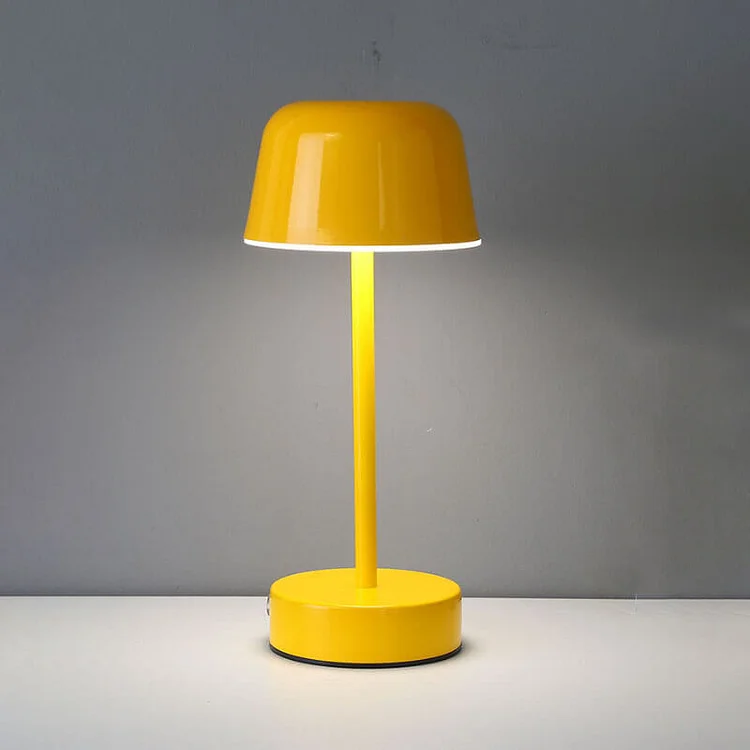 Dimmable Rechargeable Table Lamp