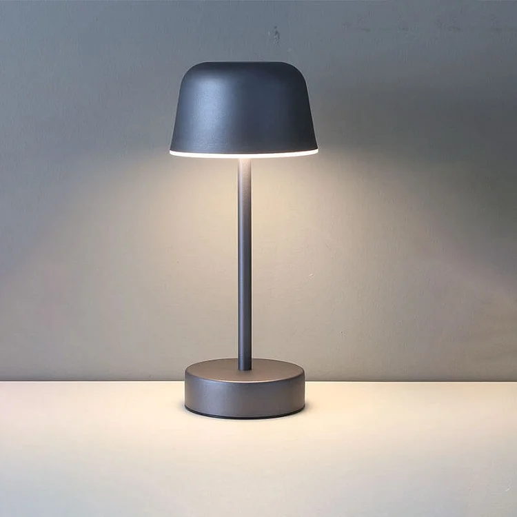 Dimmable Rechargeable Table Lamp