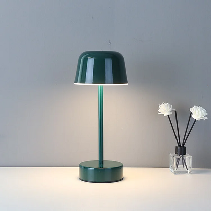Dimmable Rechargeable Table Lamp