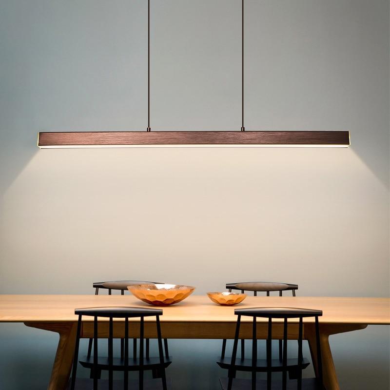 Industrial LED Pendant Light