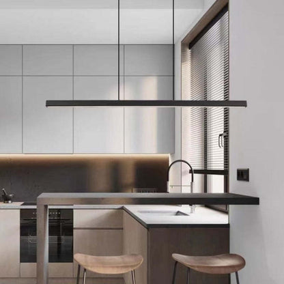Industrial LED Pendant Light