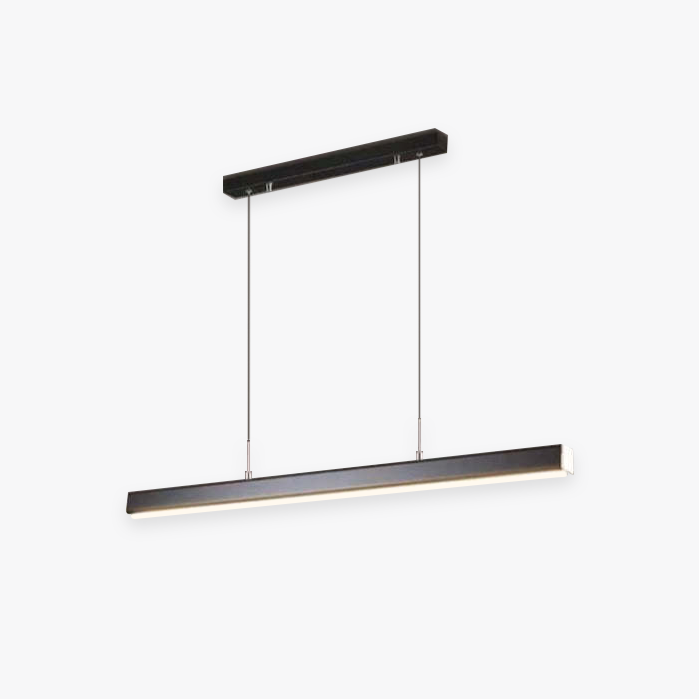 Industrial LED Pendant Light