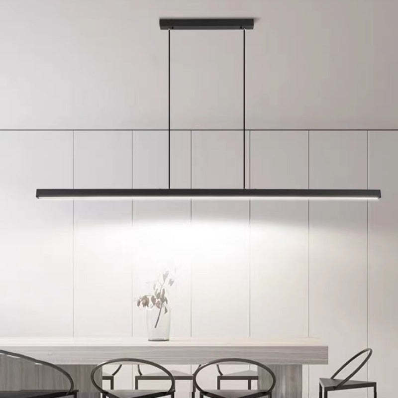 Industrial LED Pendant Light