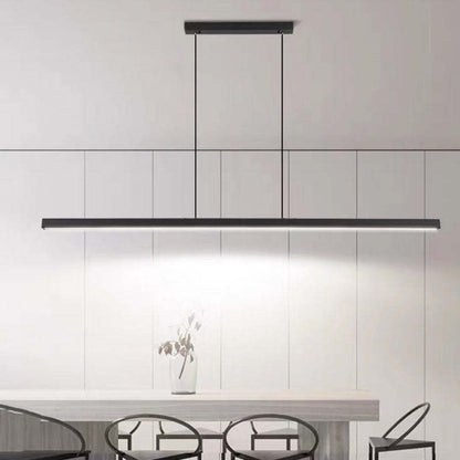 Industrial LED Pendant Light