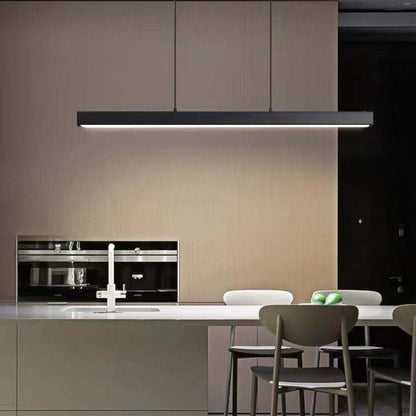 Industrial LED Pendant Light