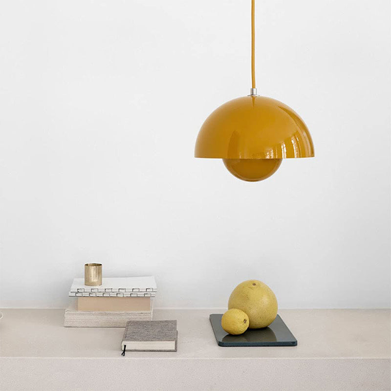 LED Pendant Lamp