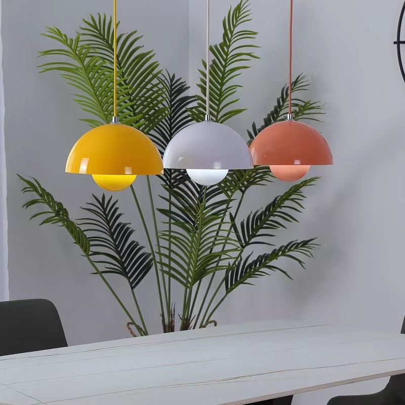 LED Pendant Lamp