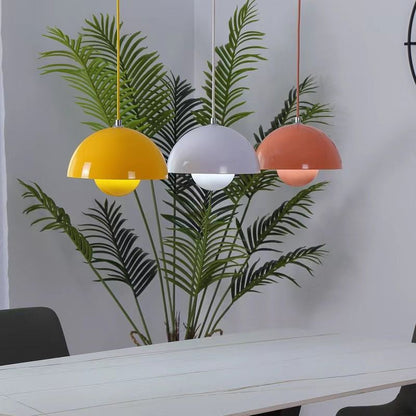 LED Pendant Lamp