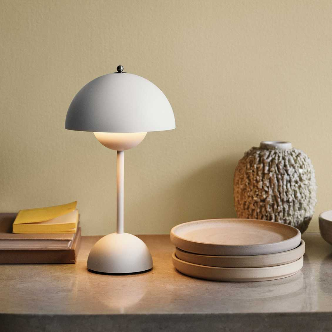 LED Table Lamp