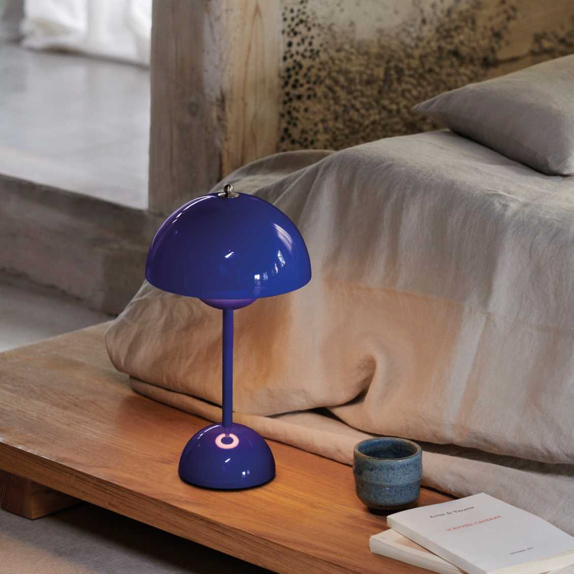 LED Table Lamp