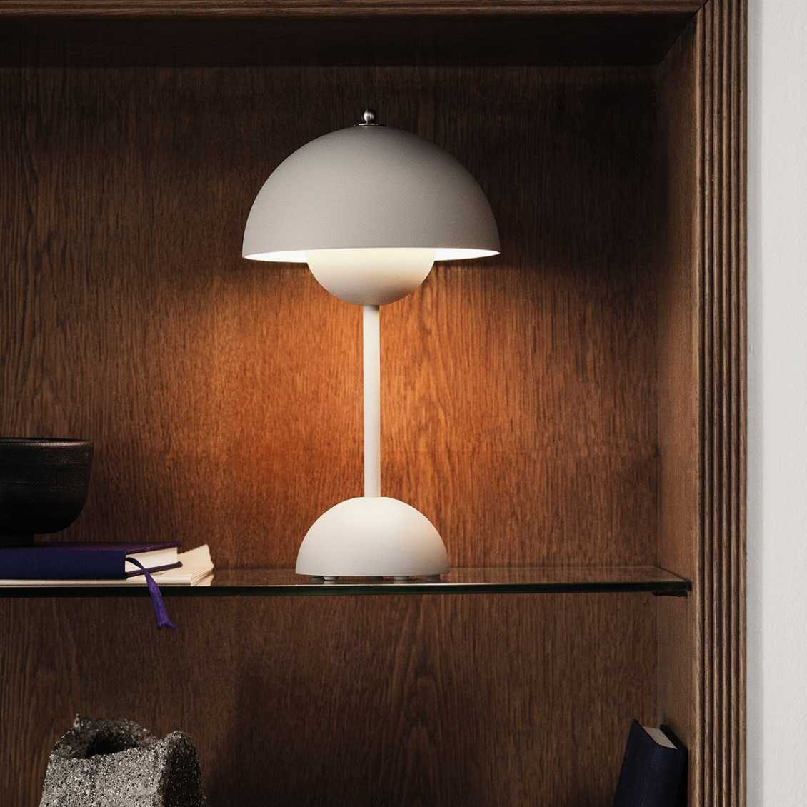LED Table Lamp