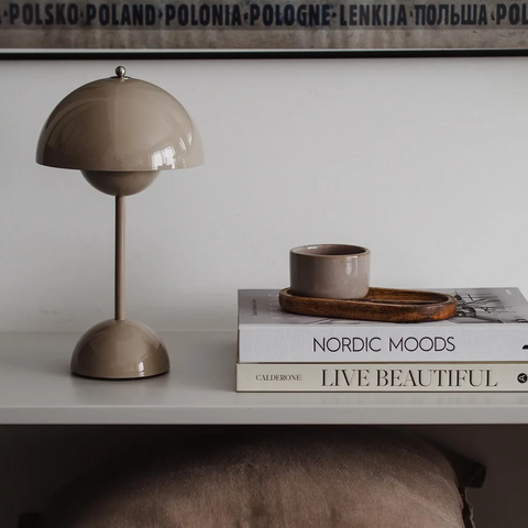 LED Table Lamp