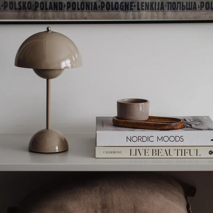 LED Table Lamp