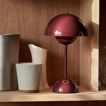 LED Table Lamp