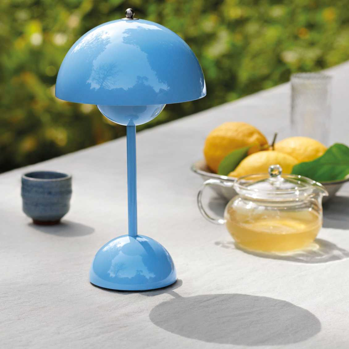 LED Table Lamp