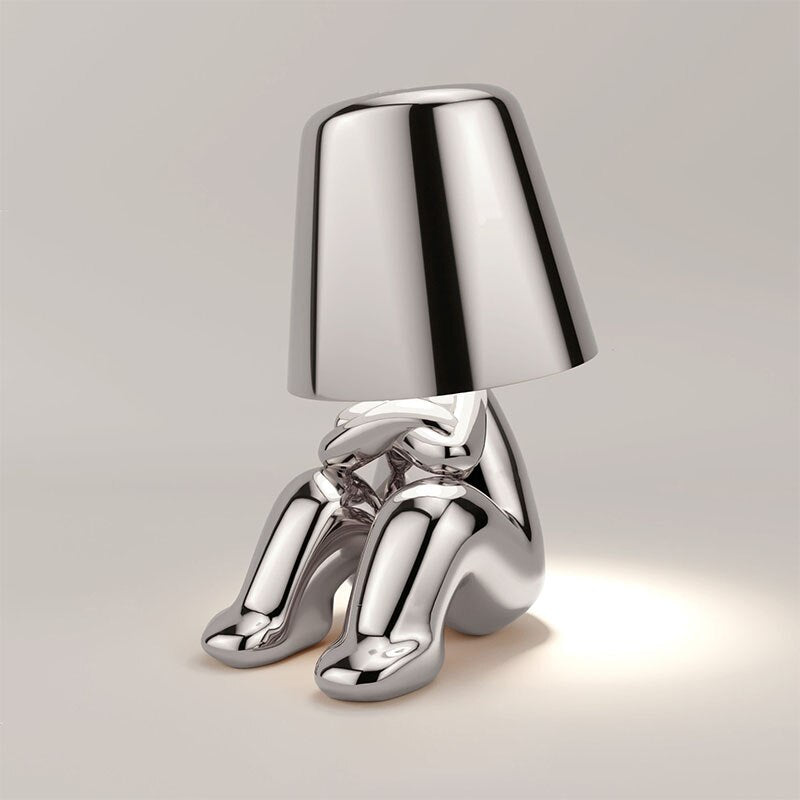Modern Table Lamp