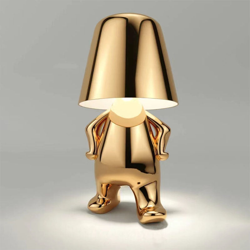 Modern Table Lamp