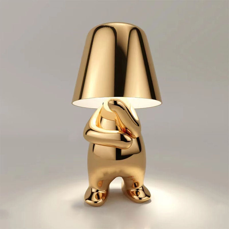 Modern Table Lamp
