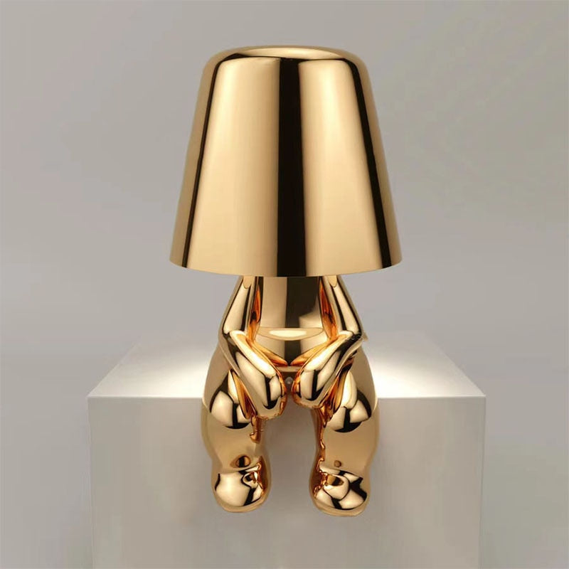 Modern Table Lamp