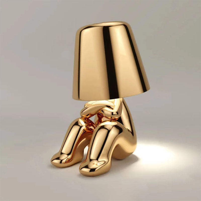 Modern Table Lamp