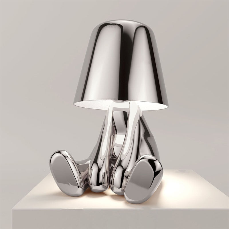 Modern Table Lamp