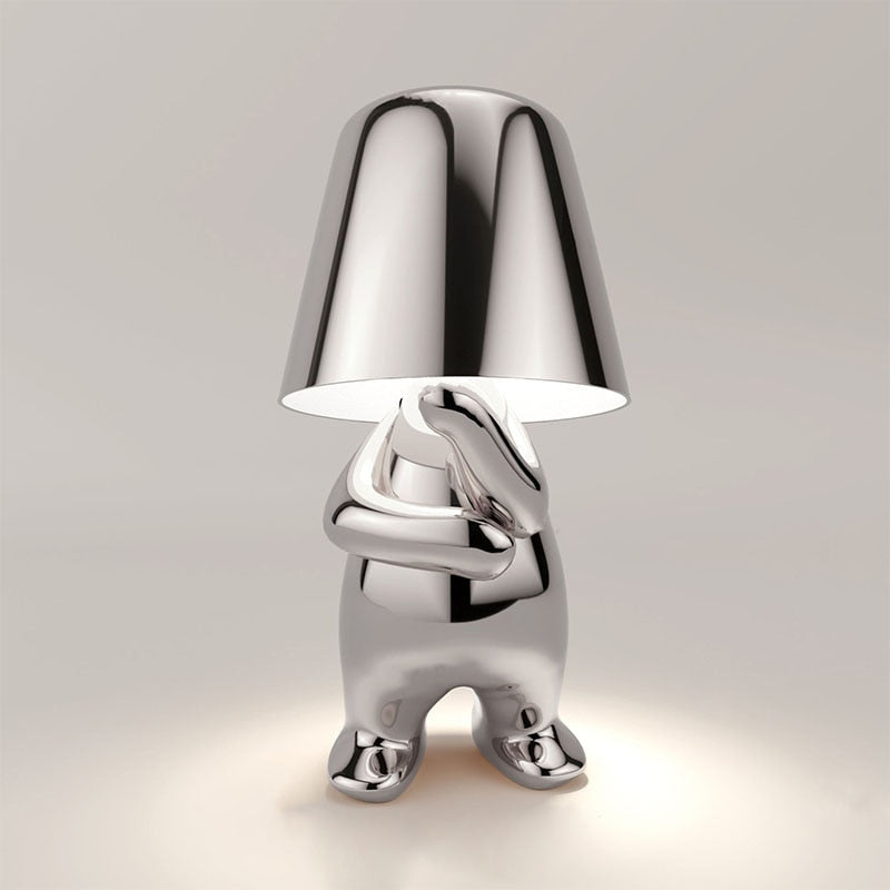 Modern Table Lamp