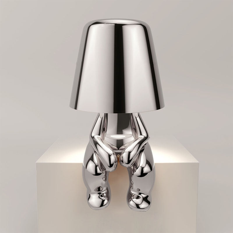 Modern Table Lamp