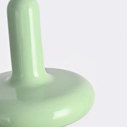 Modern Glass Macaron Pendant Light | Elaris12