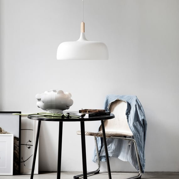 Nordic LED Pendant Lamp