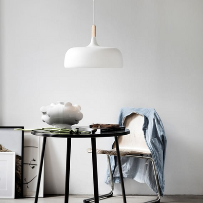Nordic LED Pendant Lamp