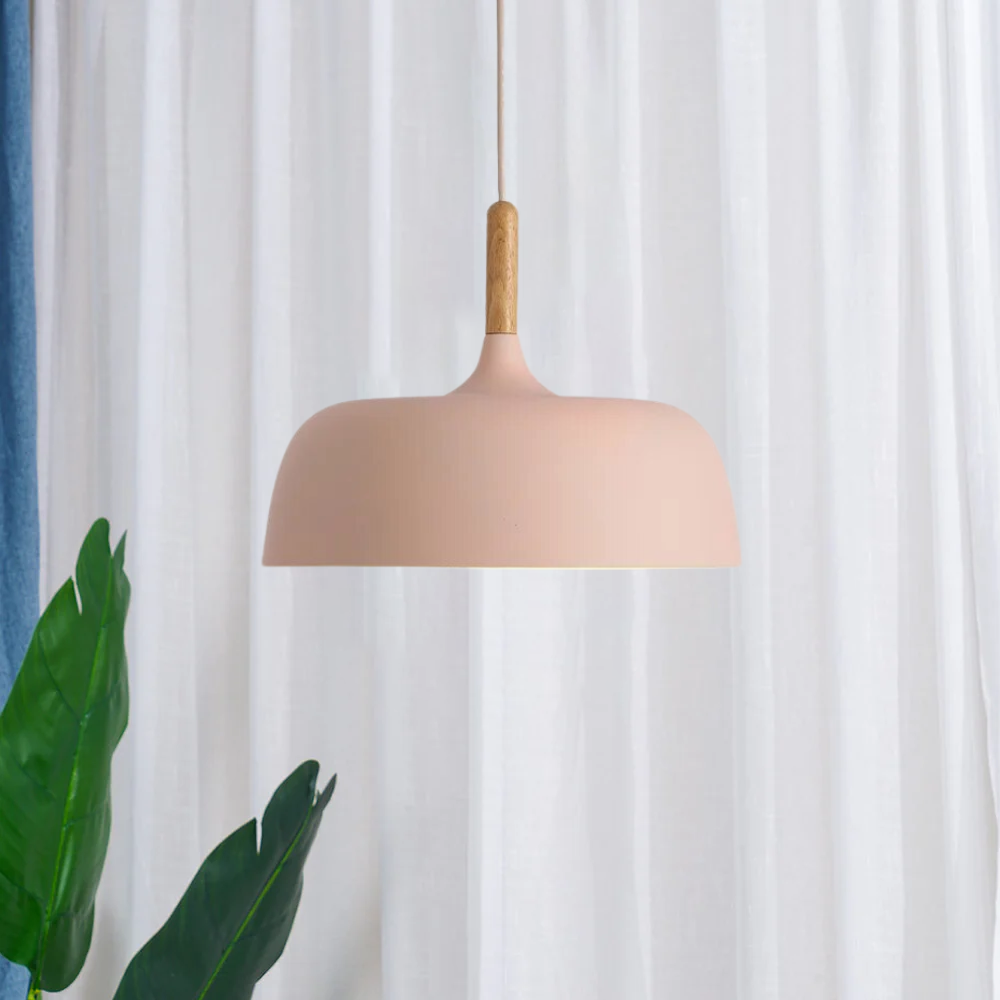 Nordic LED Pendant Lamp