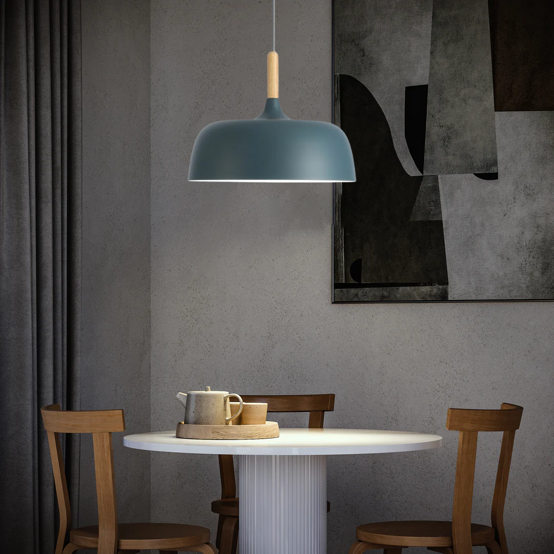 Nordic LED Pendant Lamp