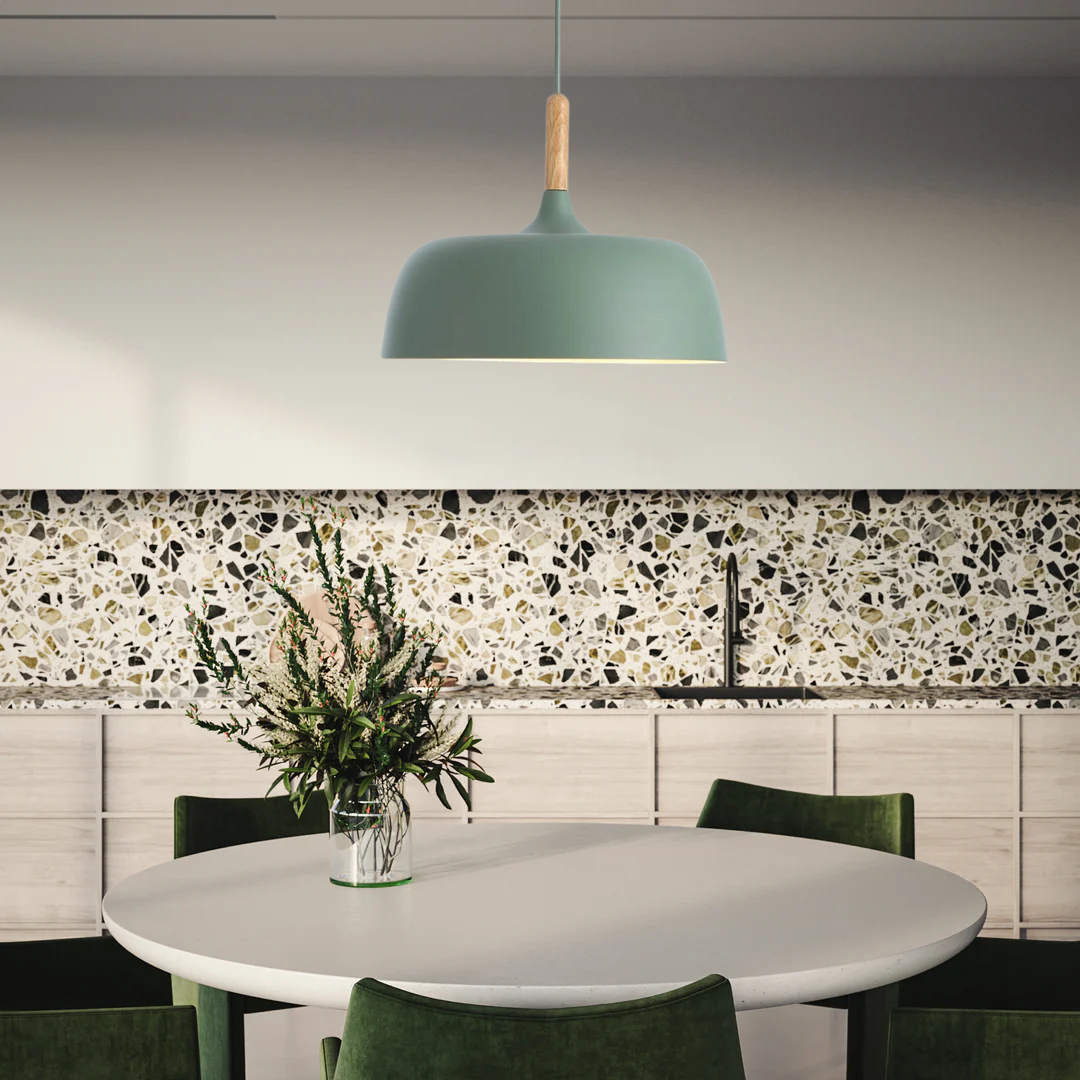 Nordic LED Pendant Lamp