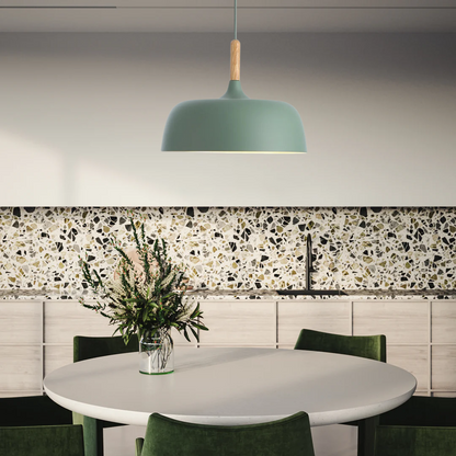 Nordic LED Pendant Lamp