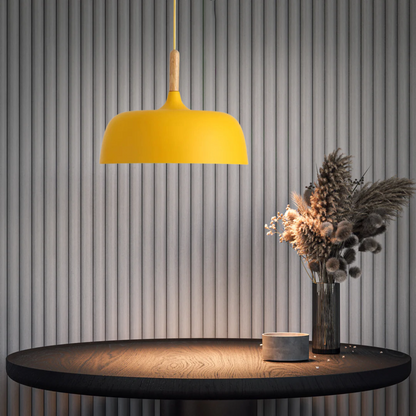 Nordic LED Pendant Lamp