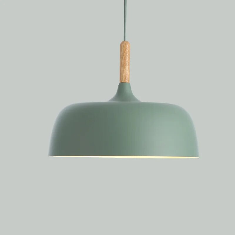 Nordic LED Pendant Lamp