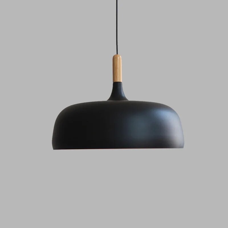 Nordic LED Pendant Lamp