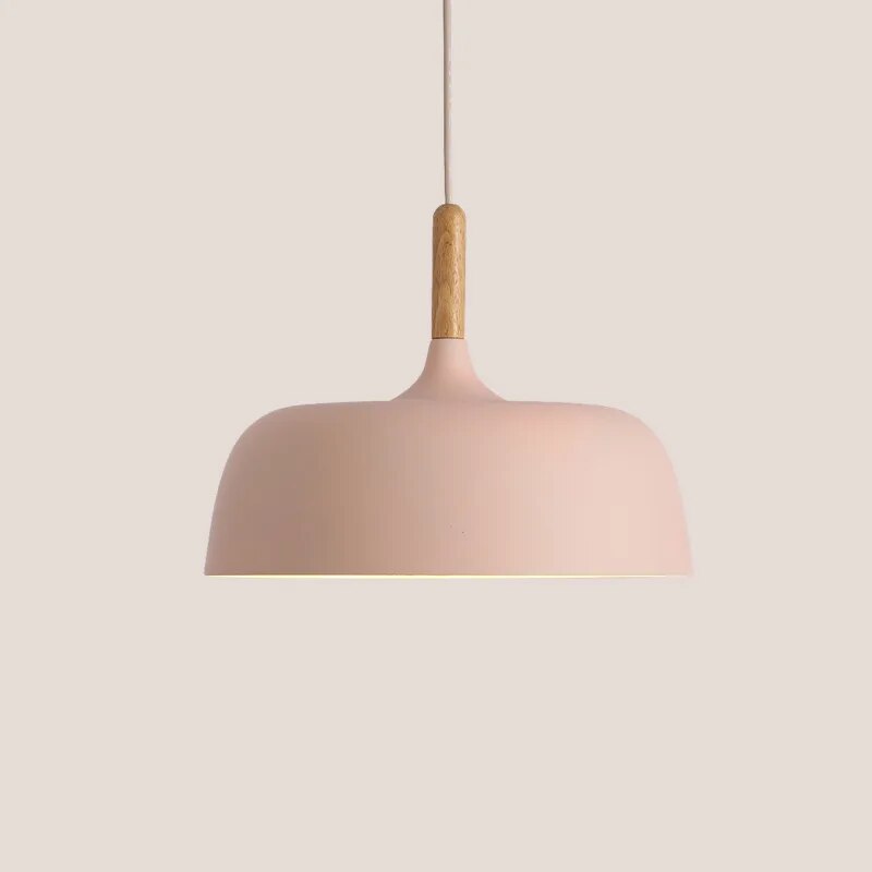 Nordic LED Pendant Lamp